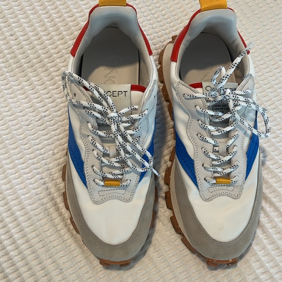 oncept sneakers - Picture 2 of 6